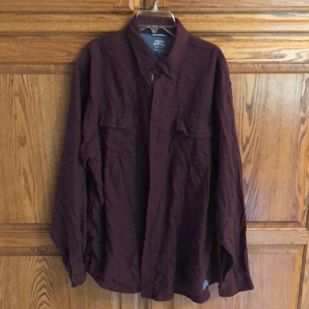 Men’s shirt